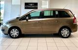 Opel Zafira B 1,6 Family*7-Sitzer*Klima