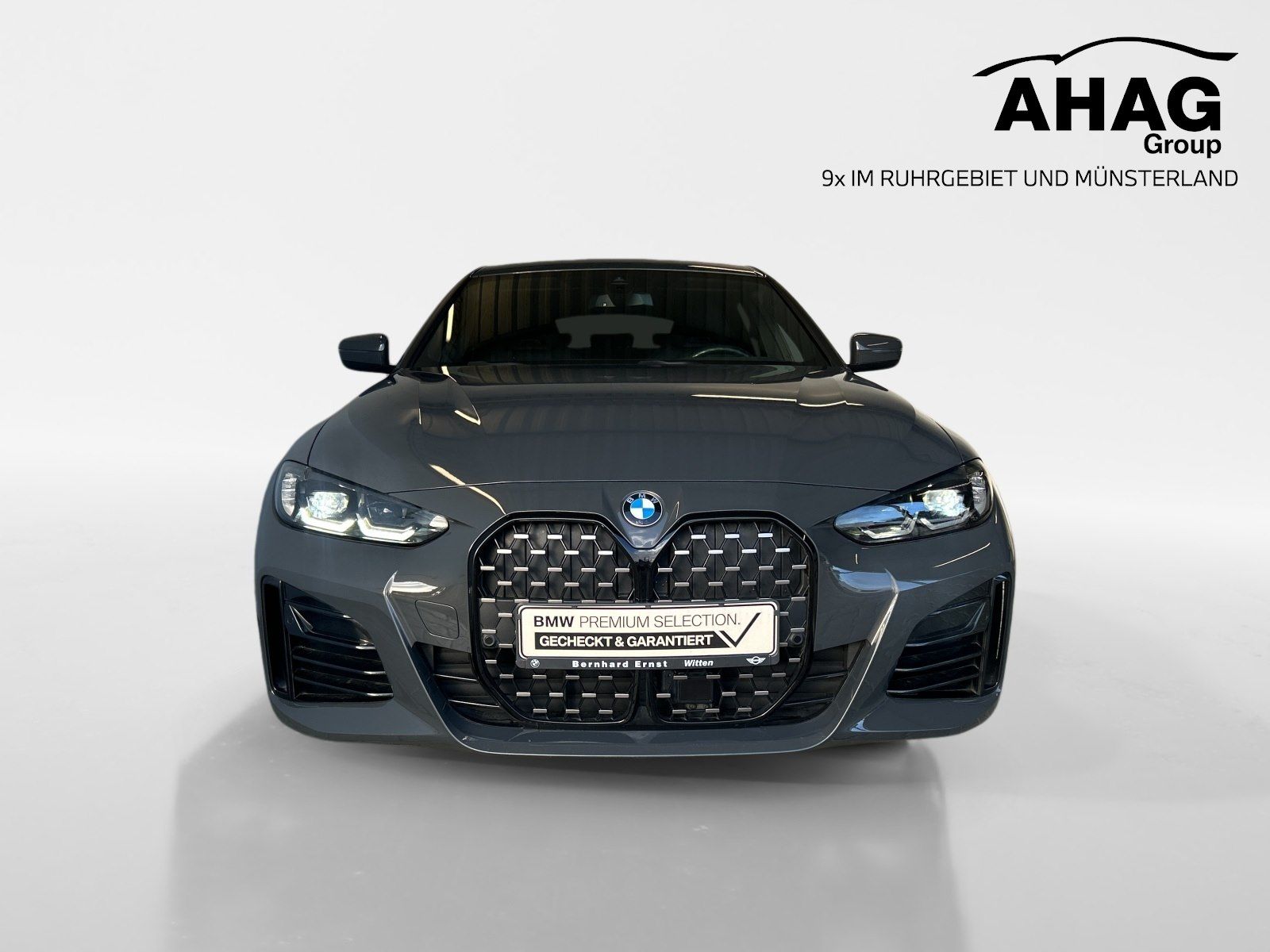 BMW 430i Gran Coupé M-Sport Pro foto 2