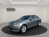 Mercedes-Benz C 200 Kompressor+Avantgarde+KLIMAAUTOM+TEMPOMAT - gebrauchte Mercedes-Benz C-Klasse aus dem Jahr 2009