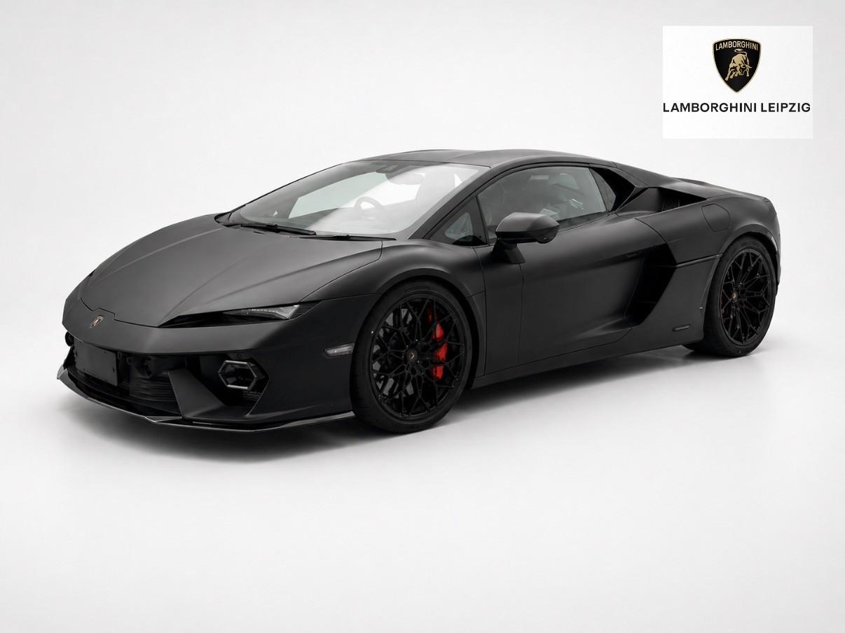 Lamborghini Temerario 4.0 V8 PHEV