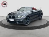 BMW M240i xDrive AD.LED KAMERA 1.HAND DE-FAHRZEUG - BMW M240i: 240