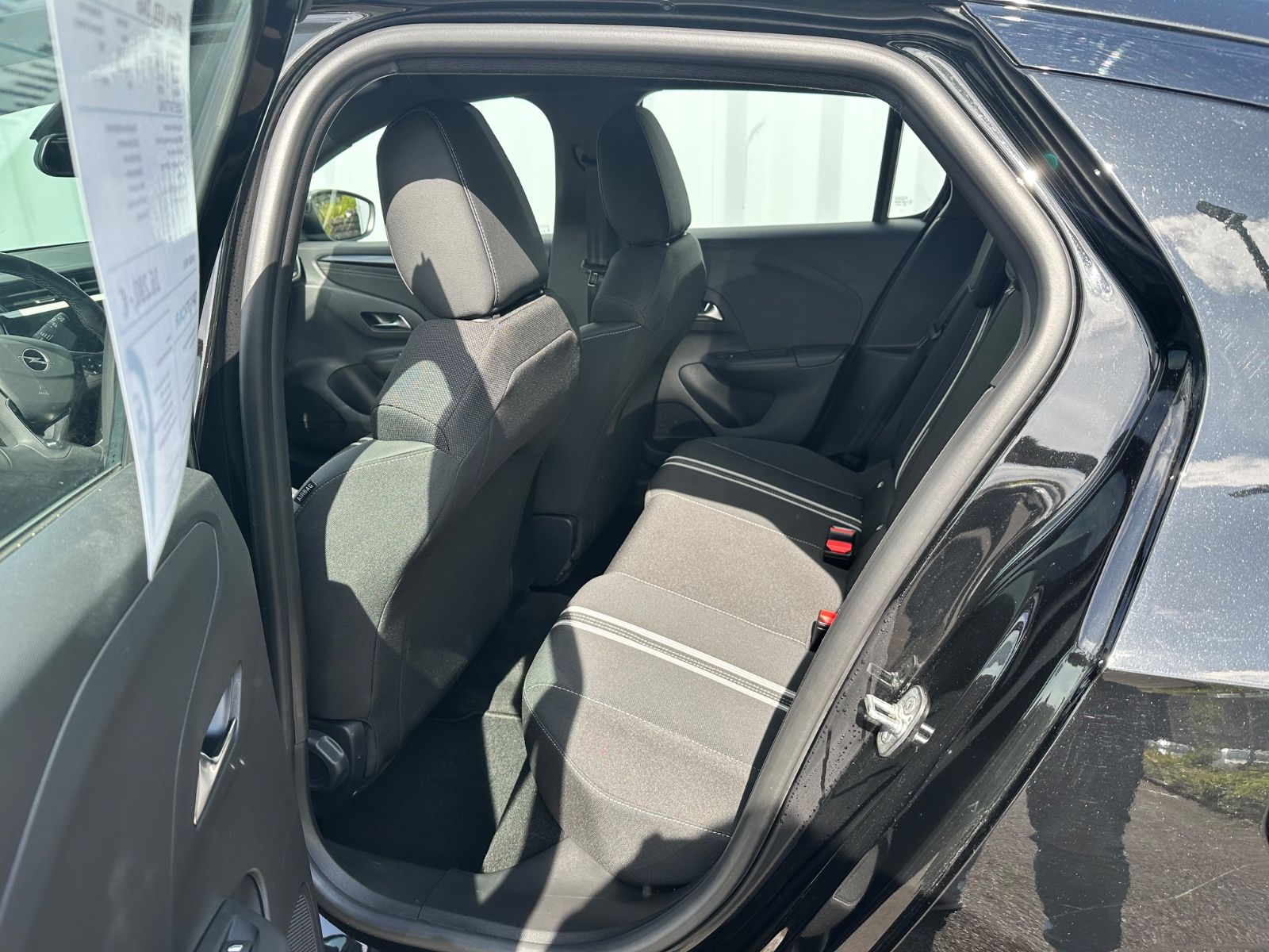 Fahrzeugabbildung Opel GS 1.2*LED*Sitzhzg*Kamera*LED,16"Alu*DAB