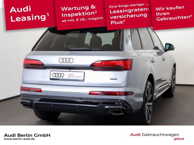 Audi Q7 - Bild 3