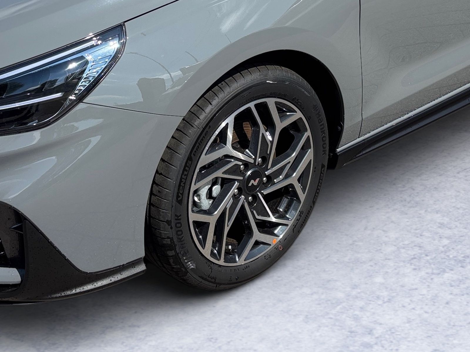 Hyundai i30 – Bild 6