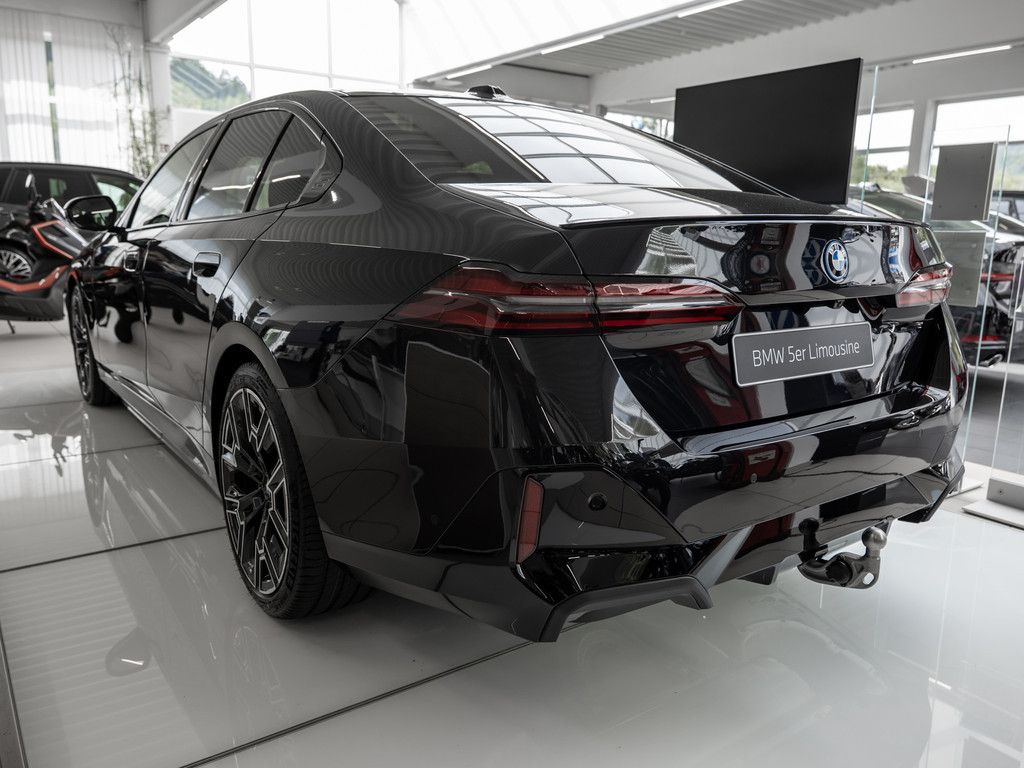 BMW 530 - Bild 7