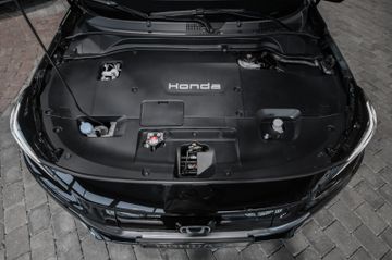Bild 22 Honda e:Ny1 Advance Navi Sitzheizung Rückfahrkamera