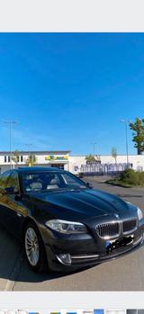 BMW 530d Gran Turismo Luxury Line Luxury Line - BMW 530: 530d Gran Turismo