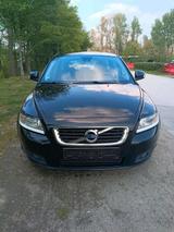 Volvo V 50 D 3 / 5 Zyl.Diesel/Navi Origina... - Volvo V50 aus 2012