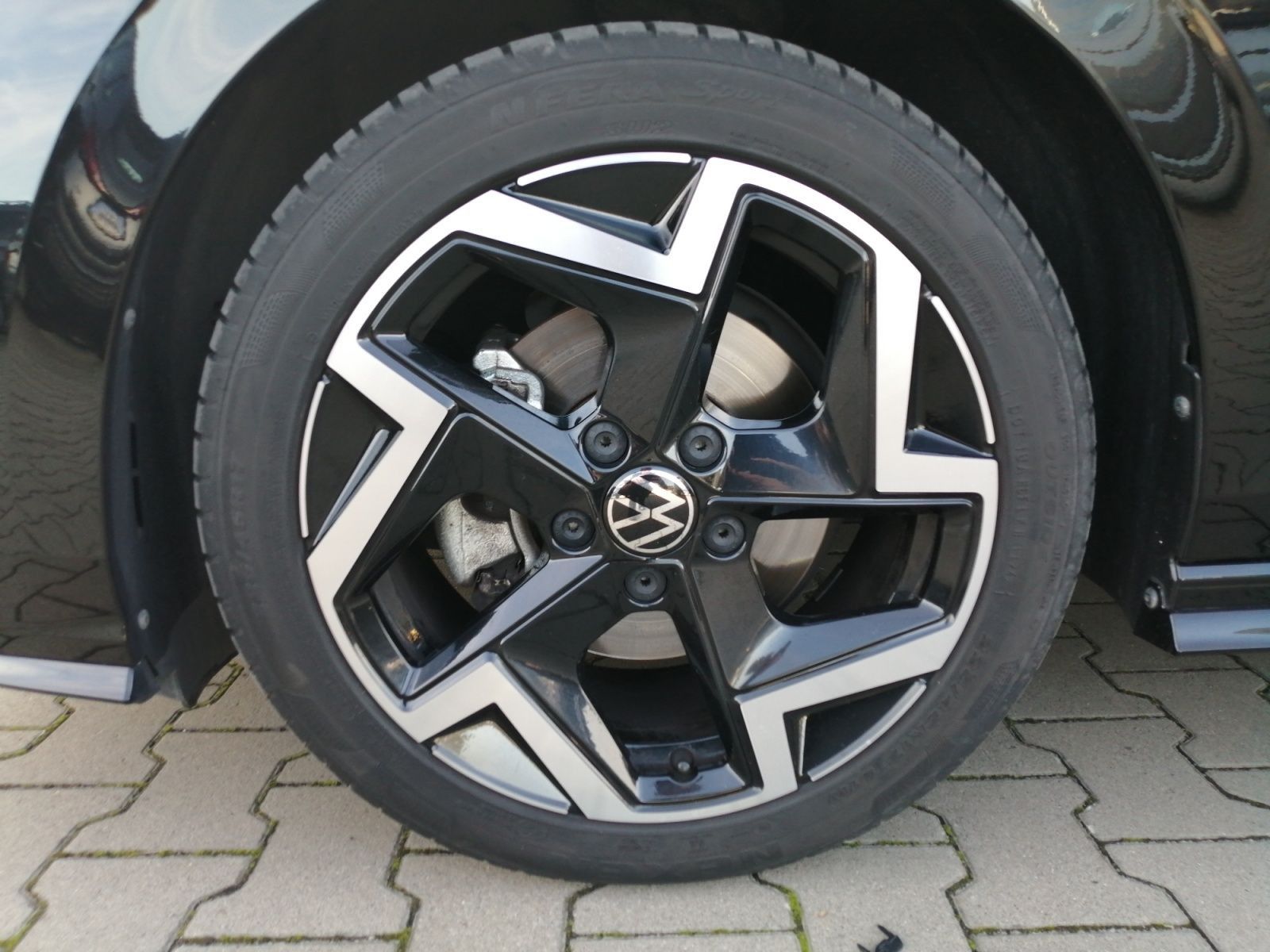 Volkswagen Golf - Bild 10