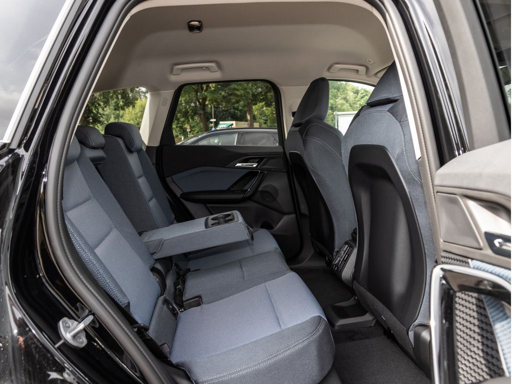 BMW X1 - Bild 9