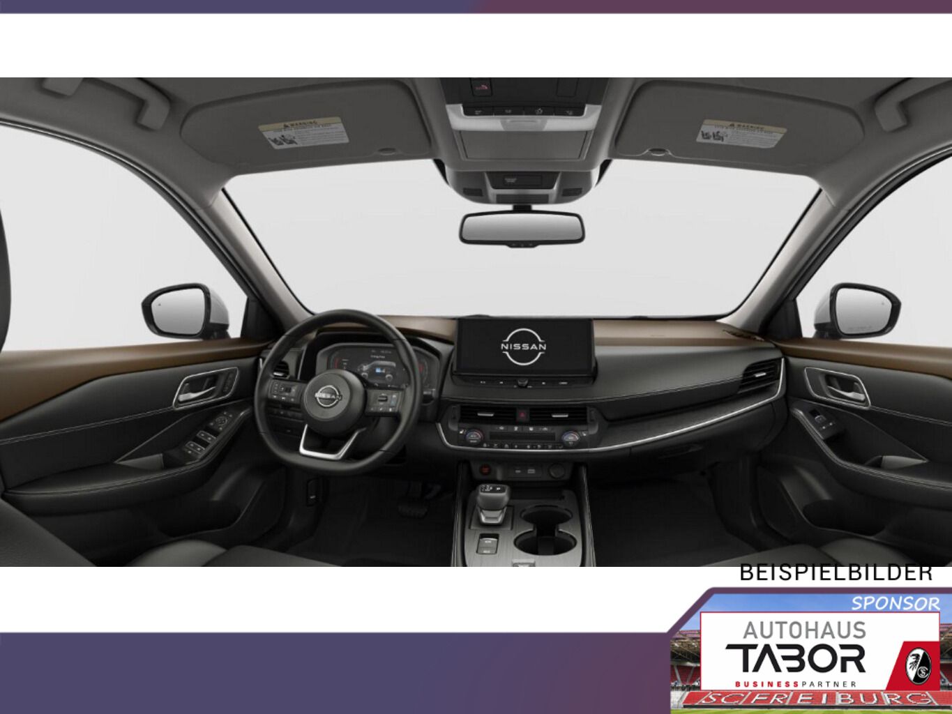 Nissan X-Trail - Bild 4