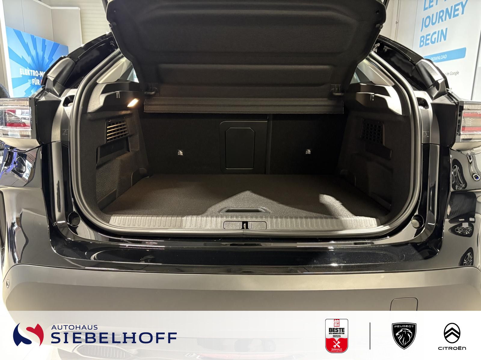 Citroën C4 - Bild 7