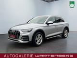 Audi Q5 35 TDI advanced/LED/ACC/CARPLAY/CAM/MMI/ - Audi Q5: Mmi