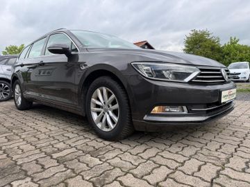 Volkswagen Passat Variant - 2