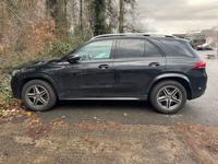 Mercedes-Benz GLE 300 d 4Matic AMG LED*Widescreen*Kamera