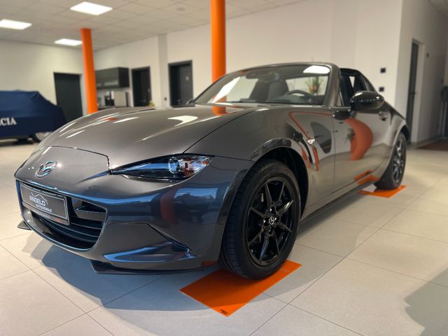 Mazda MX-5 Exclusive-Line RF*Navi*LED*Kamera*SH*