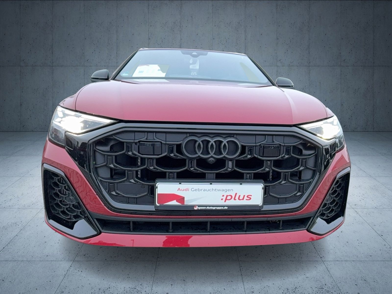 Audi SQ8 - Bild 9