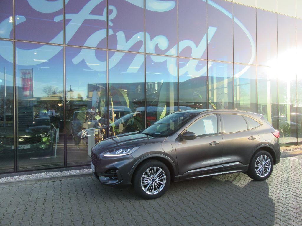Ford Kuga 2.5 Duratec PHEV ST-LINE