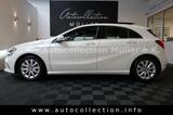 Mercedes-Benz A 180*Pano*Klima*Alu*LED*Navi*Leder*PDC*TWA*SOS* - Mercedes-Benz A 180 in Solingen