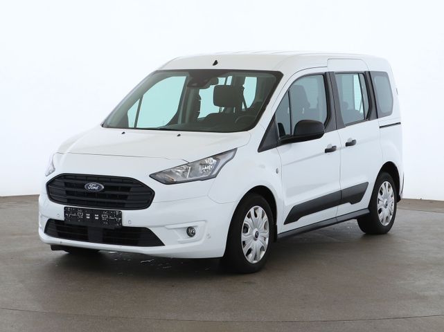 Ford Transit Connect Trend 1.5 TDCi Klima PDC Sitzhzg