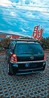 Opel opel zafira 2012 - Opel Zafira Gebrauchtwagen in Dresden