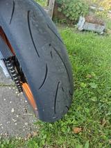 KTM SMC R 690 LC4 - KTM LC4