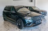 Mercedes-Benz GLS 63 4M 4Matic+*ULTIMATE* FOND-Entr*7Sitze*AHK