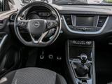 Opel Grandland 1.2 120 Jahre Kamera Sicht-Paket - Opel Grandland (X) 120-Jahre