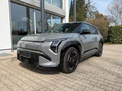 KIA EV3 150 kW GT-line/ KOMFORT / DRIVE WISE PRO KIA EV3 150 kW GT-line/ KOMFORT / DRIVE WISE PRO