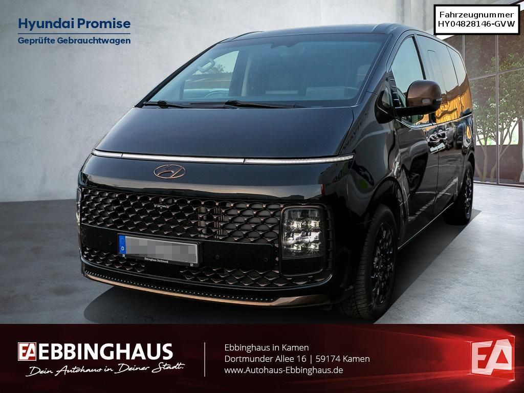 Angebot ansehen Hyundai STARIA