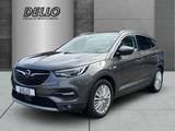 Opel Grandland INNOVATION 2.0 D Parkpilot v+h SHZ Spu - Opel Grandland (X) Gebrauchtwagen