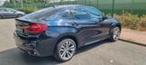BMW X6 xDrive30d - - BMW X6 30d mit Diesel-Antrieb