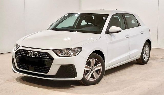 Audi A1 Sportback 25 TFSI S-tronic SHZ ALU  VIRTUAL