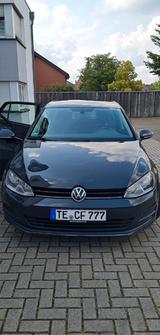 Volkswagen Golf 1.6 TDI Trendline BlueMotion Trendline
