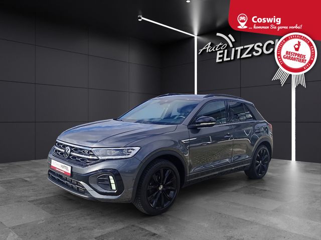 Volkswagen T-Roc R-Line DSG MATRIX ACC STHZ RFK SHZ AID