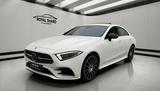 Mercedes-Benz CLS 400d 4M Coupé AMG Designo - Mercedes-Benz: Cls Designo