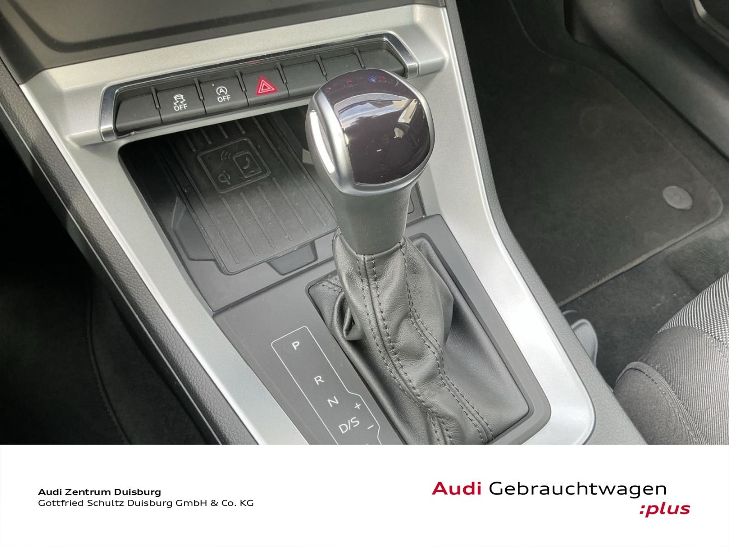 Audi Q3 - Bild 16