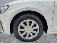 Audi A1 - Vorschau Bild 8