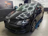 Volkswagen Sharan Allstar*AHK*DSG*7-Sitzer*2.Hand*Voll Gepf - Volkswagen Sharan: Allstar