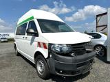 Volkswagen T5 Transporter Hochdach + lang *4 Motion* - Angebote entsprechen deinen Suchkriterien