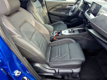 Nissan Qashqai 1.5 VC-T N-Design (190PS) e-POWER