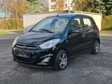 Hyundai i10 Classic*wenig km*Klima* - gebrauchte Hyundai i10 aus dem Jahr 2012