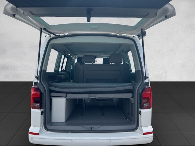 T6.1 California Beach FWD 2.0 TDI