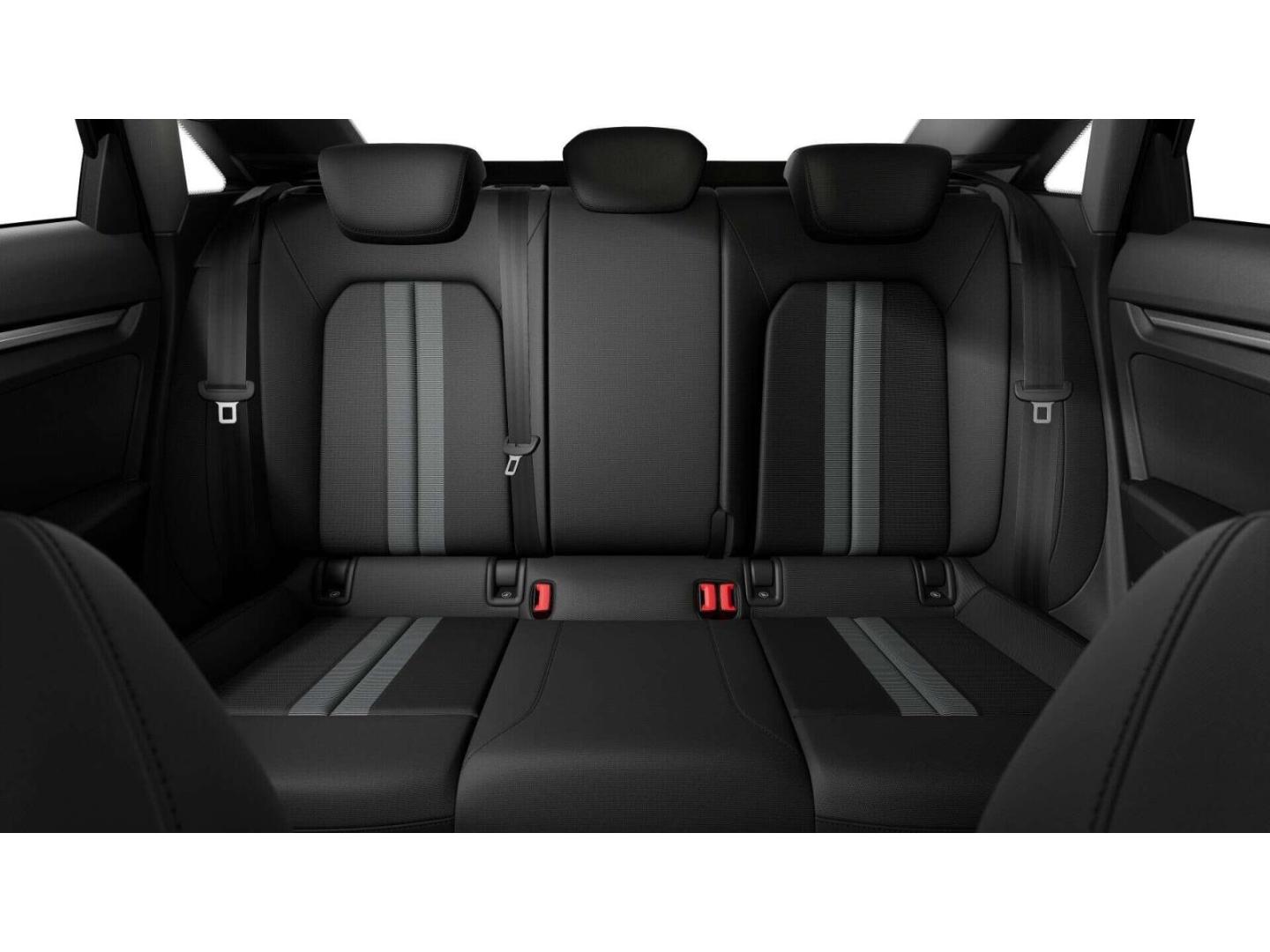 Audi A3 Limousine 35 TFSI S line AHK/NAV/RFK/Sound, миниатюра 10