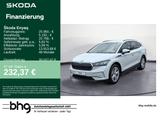 Skoda ENYAQ iV 60 132/62 E1H - Skoda Enyaq: Limousine