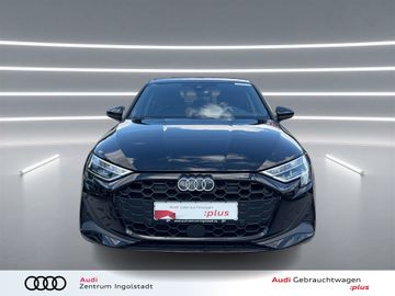 Audi A3 - 4