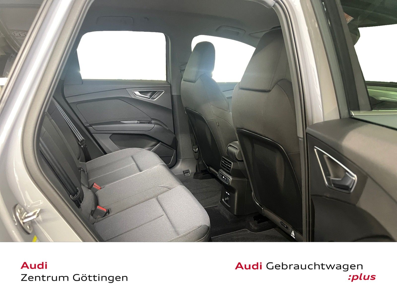 Audi Q4 - Bild 13