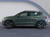 Cupra Ateca VZ Tribe Edition 2.0 TSI 300 PS 4Drive AHK - Cupra Ateca: Vz Tribe Edition