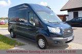 Ford Transit Kombi 350 L3 Klima/8-Sitzer/Tempo/PDC - Ford Transit: 8