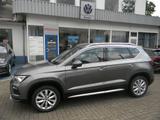 Seat Ateca Xperience 1,5 TSI 7 GANG DSG AHK - Seat Jahreswagen